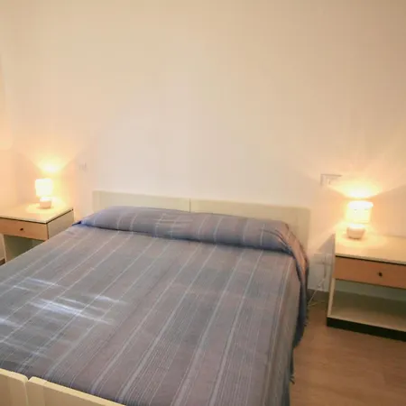 Apartment Duna Fiorita